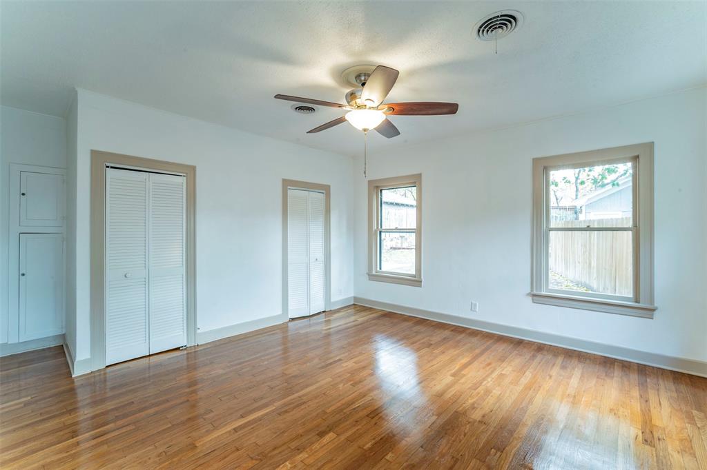 Hillcrest Add - Residential