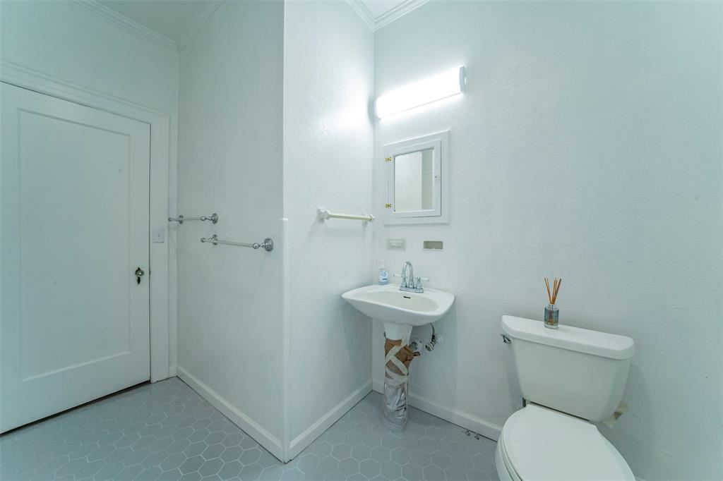 Hillcrest Add - Residential