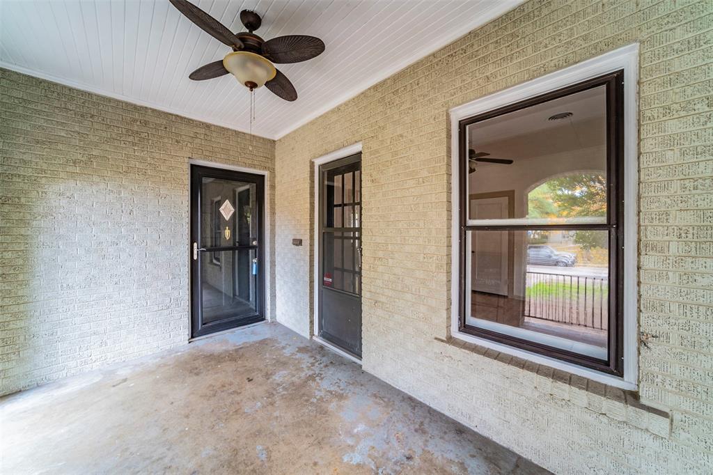 Hillcrest Add - Residential