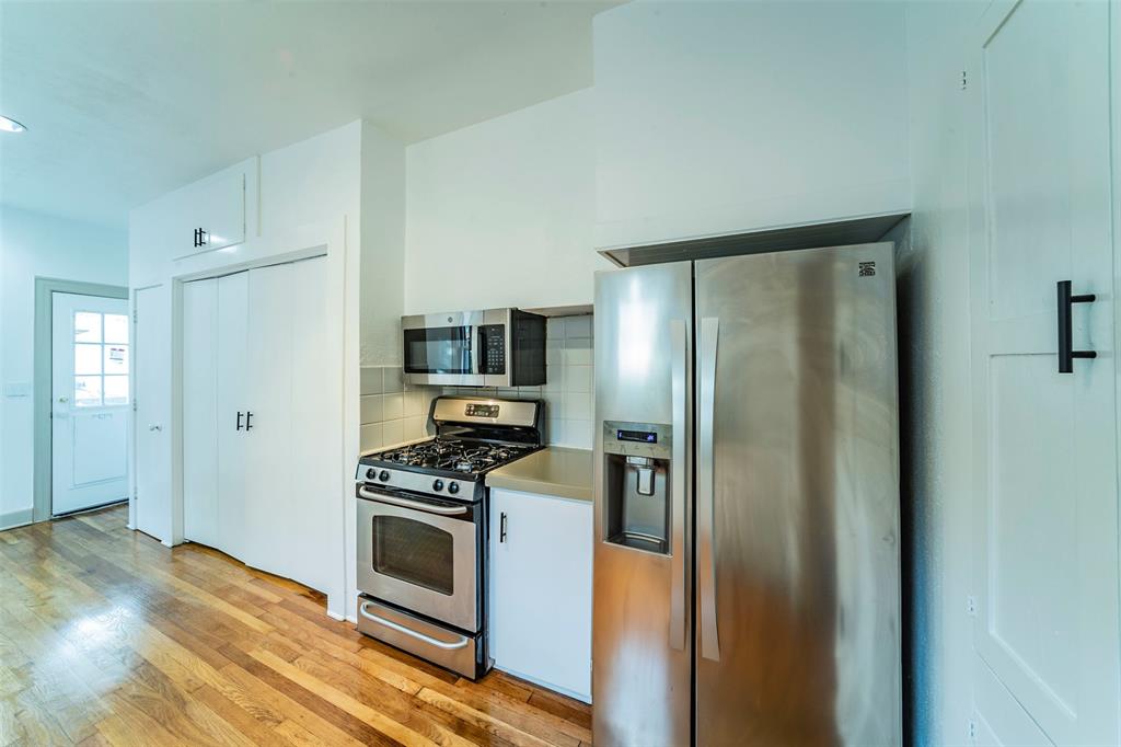 Hillcrest Add - Residential