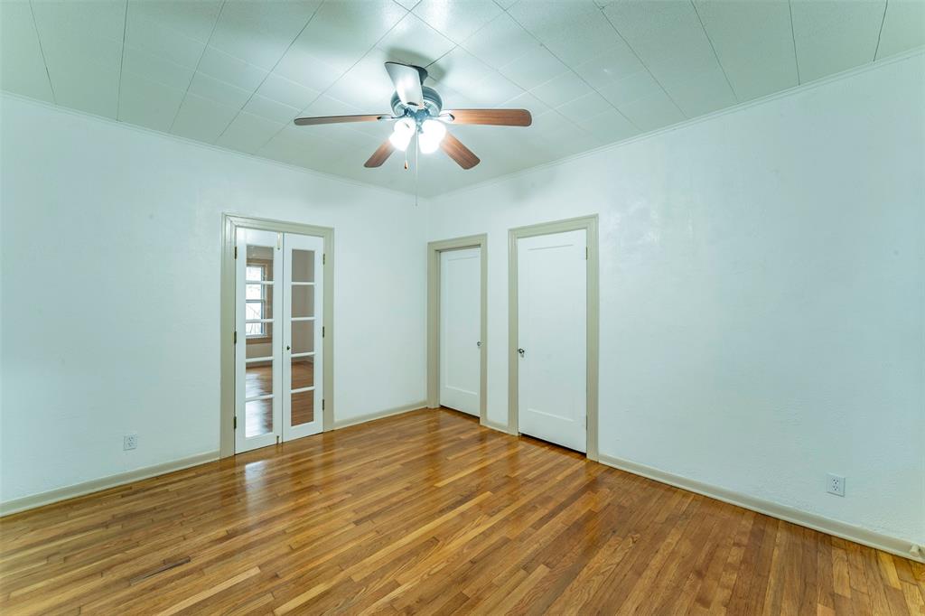 Hillcrest Add - Residential