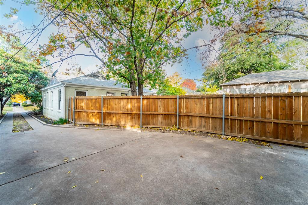 Hillcrest Add - Residential