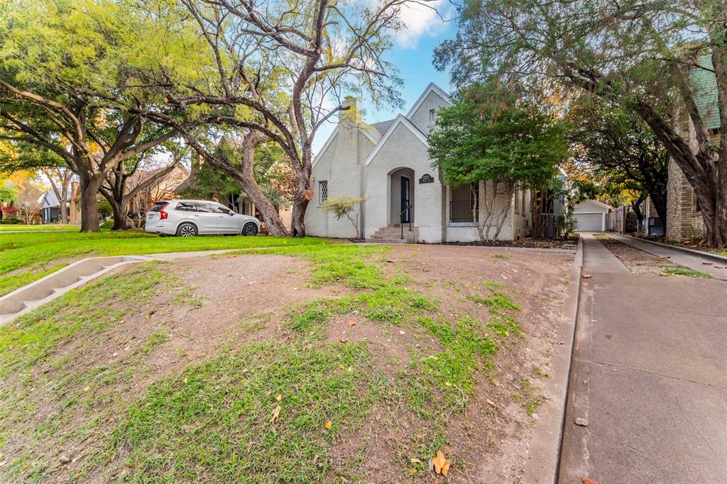 Hillcrest Add - Residential