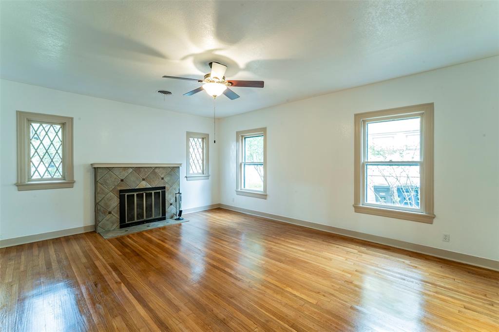 Hillcrest Add - Residential