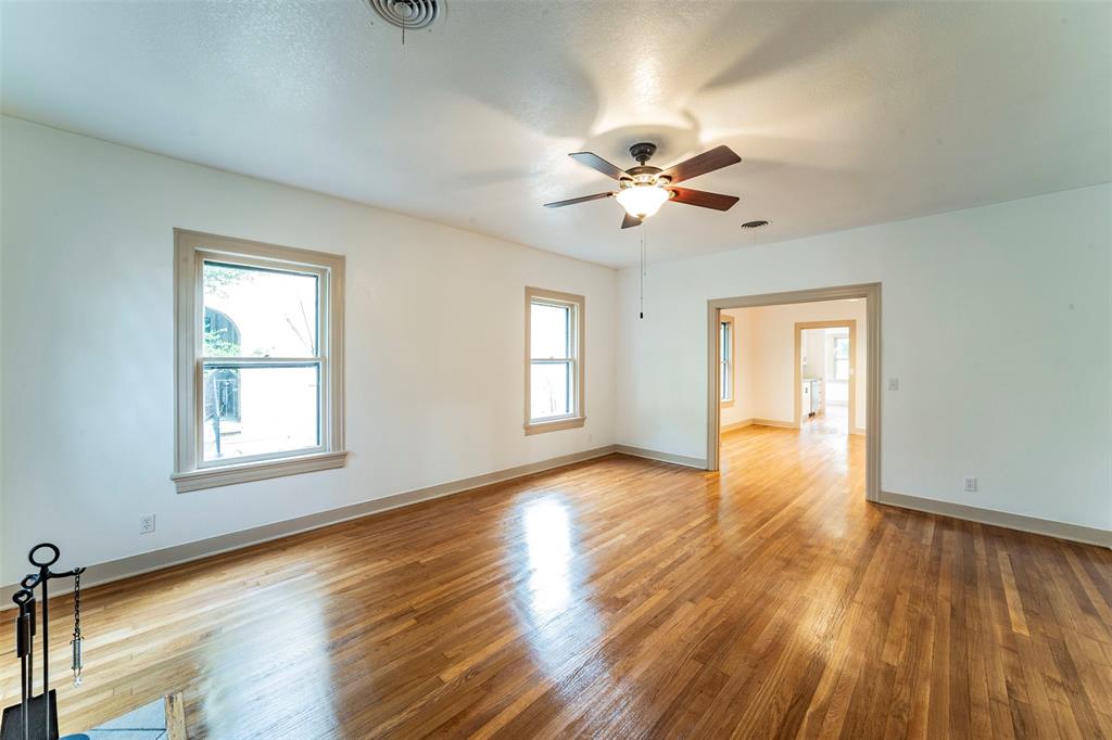 Hillcrest Add - Residential