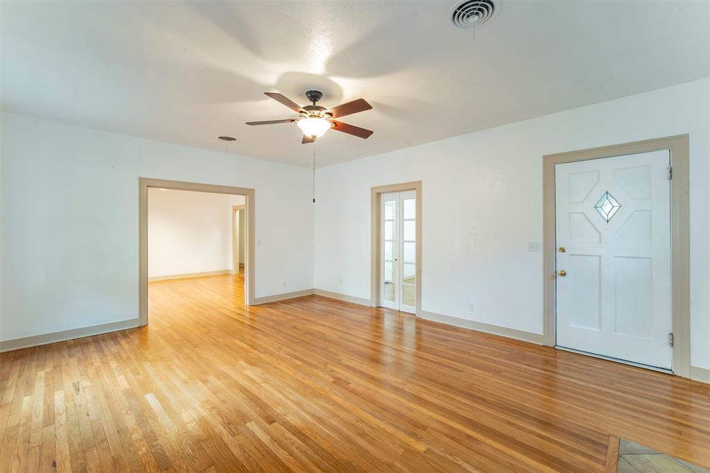 Hillcrest Add - Residential