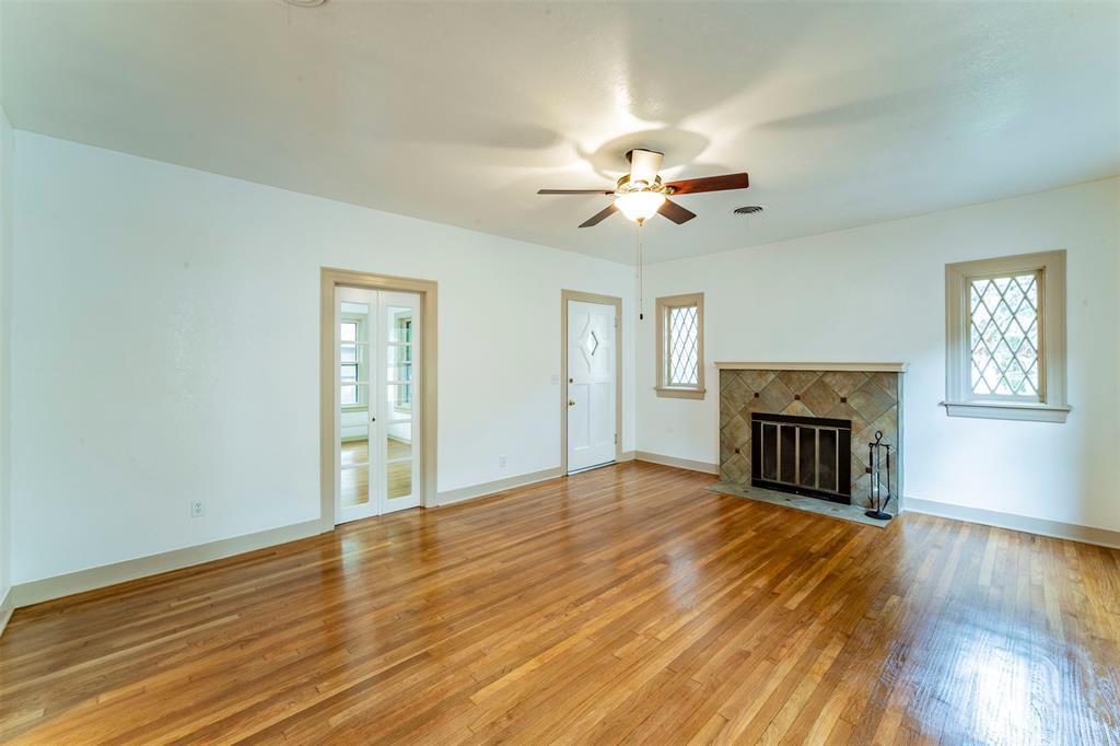 Hillcrest Add - Residential