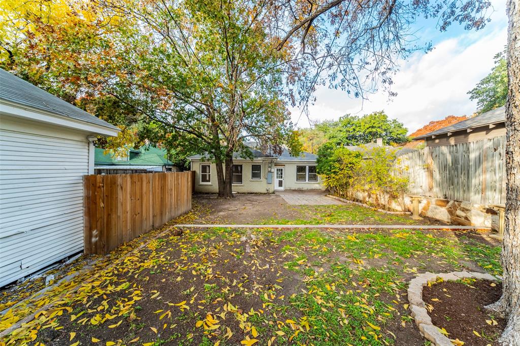 Hillcrest Add - Residential