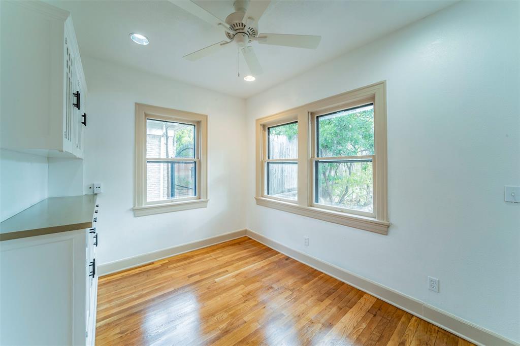 Hillcrest Add - Residential