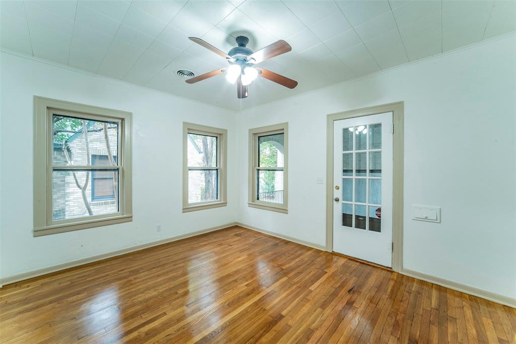 Hillcrest Add - Residential