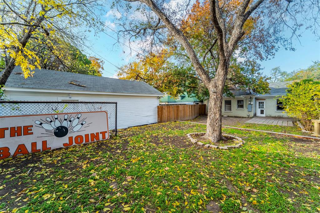Hillcrest Add - Residential