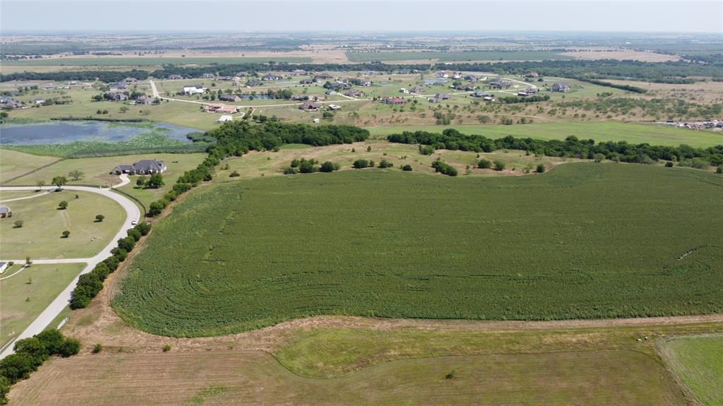Preston 450 Add - Land