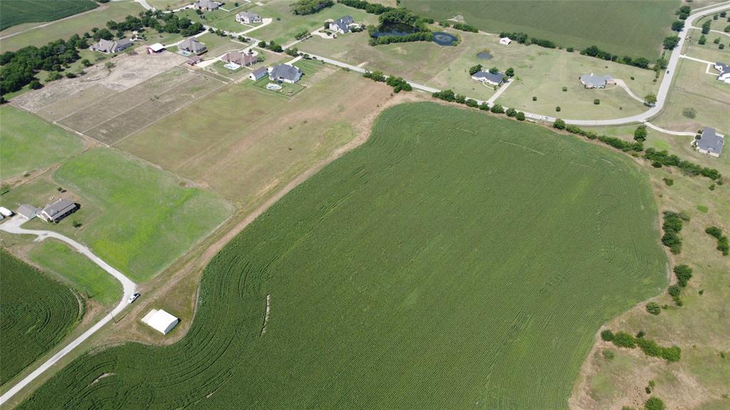 Preston 450 Add - Land
