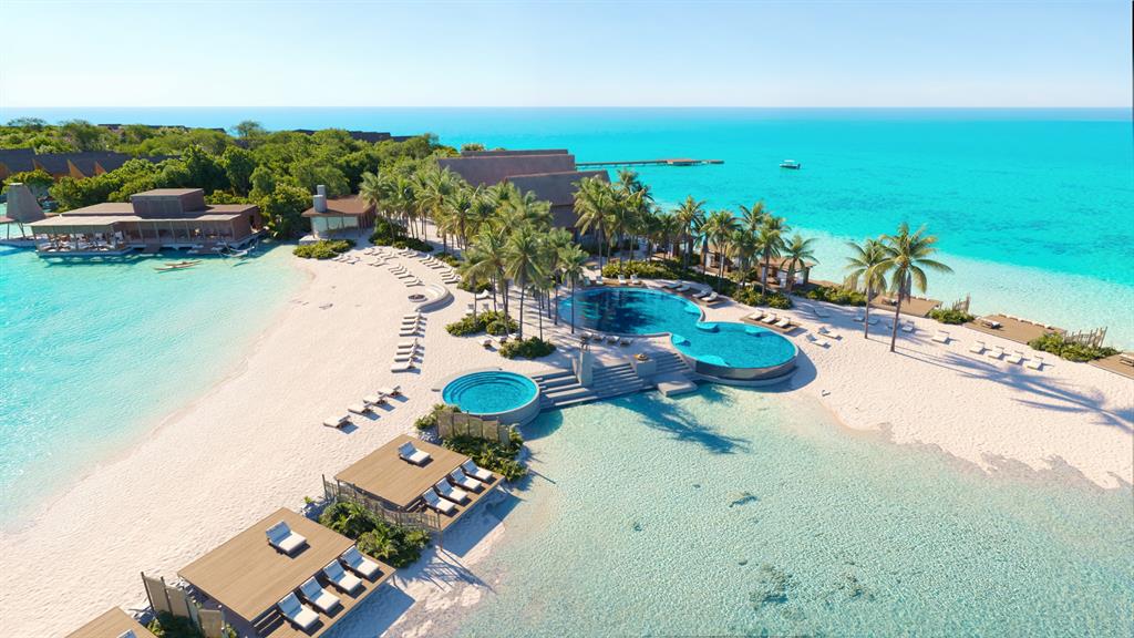 SixSenses - Residential