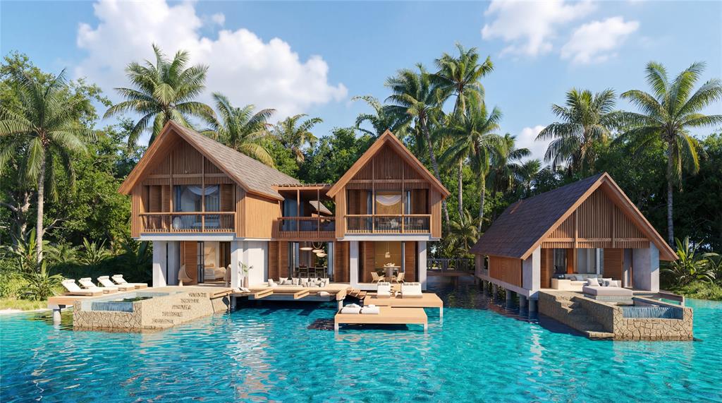 SixSenses - Residential