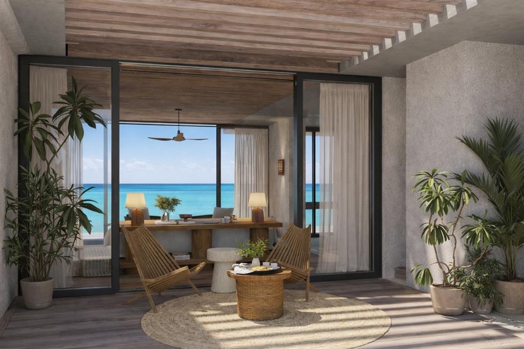 SixSenses - Residential