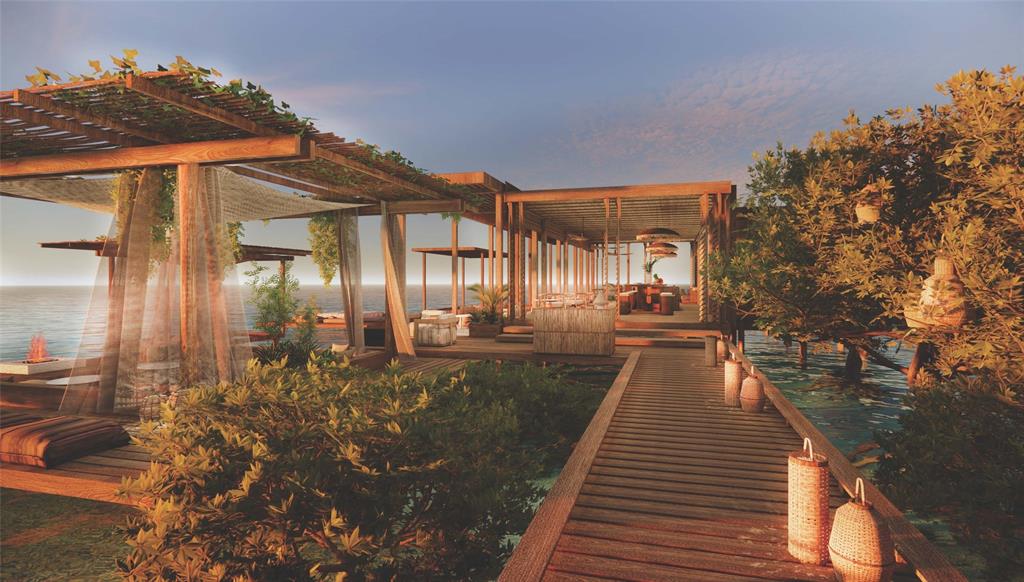 SixSenses - Residential