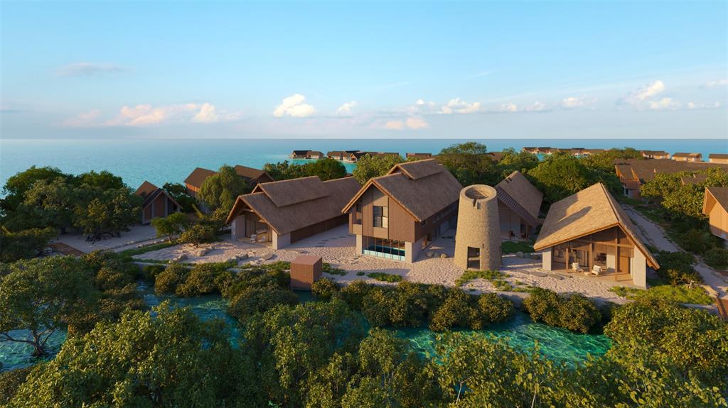 SixSenses - Residential