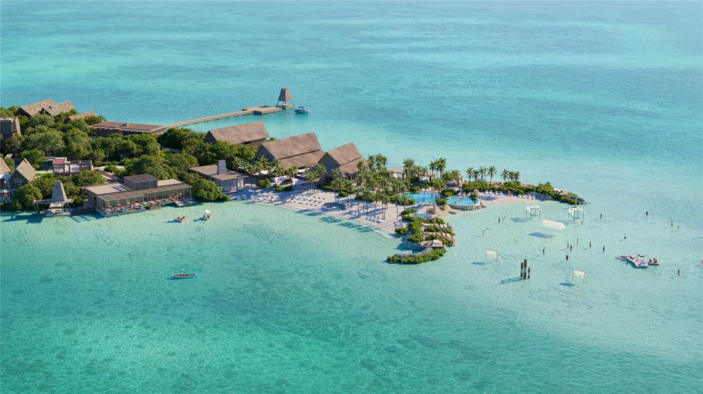SixSenses - Residential
