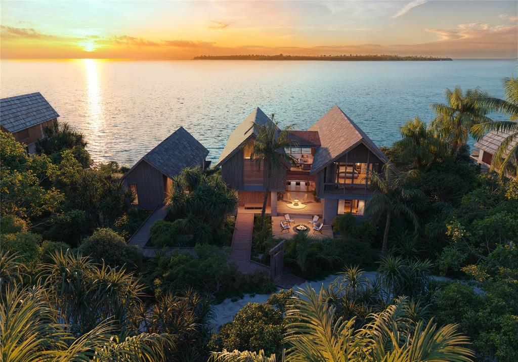 SixSenses - Residential