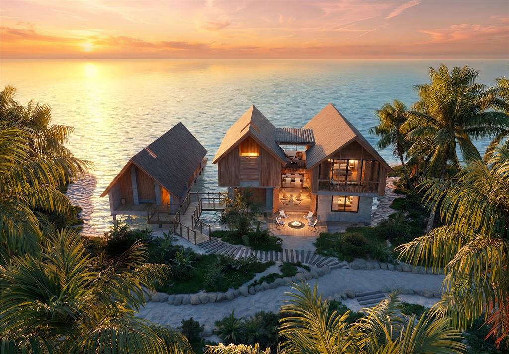 SixSenses - Residential