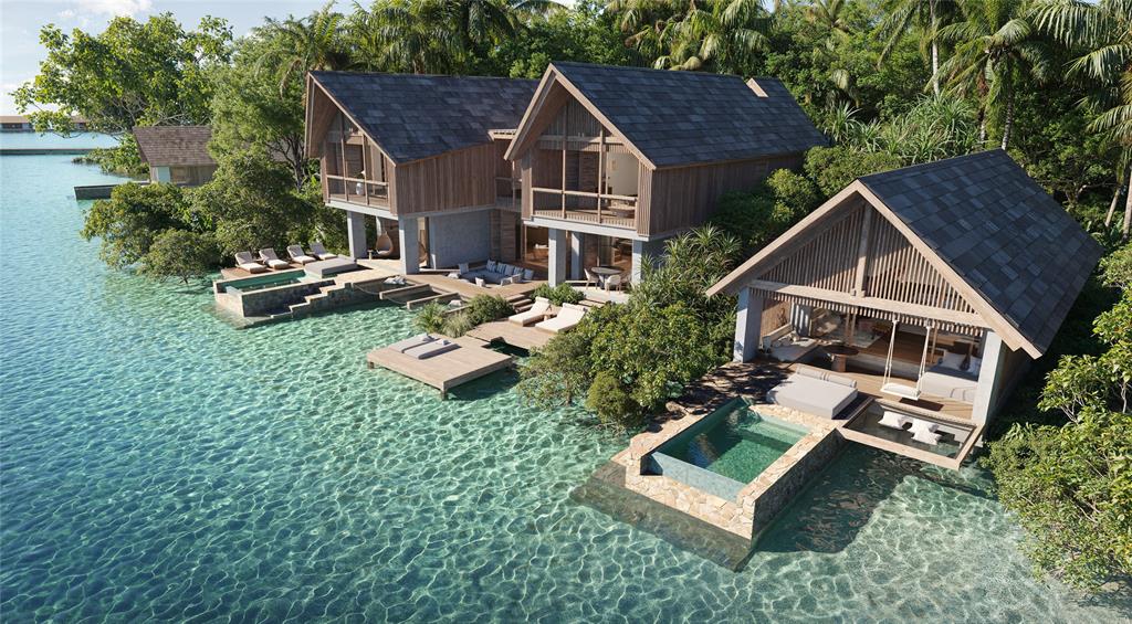 SixSenses - Residential
