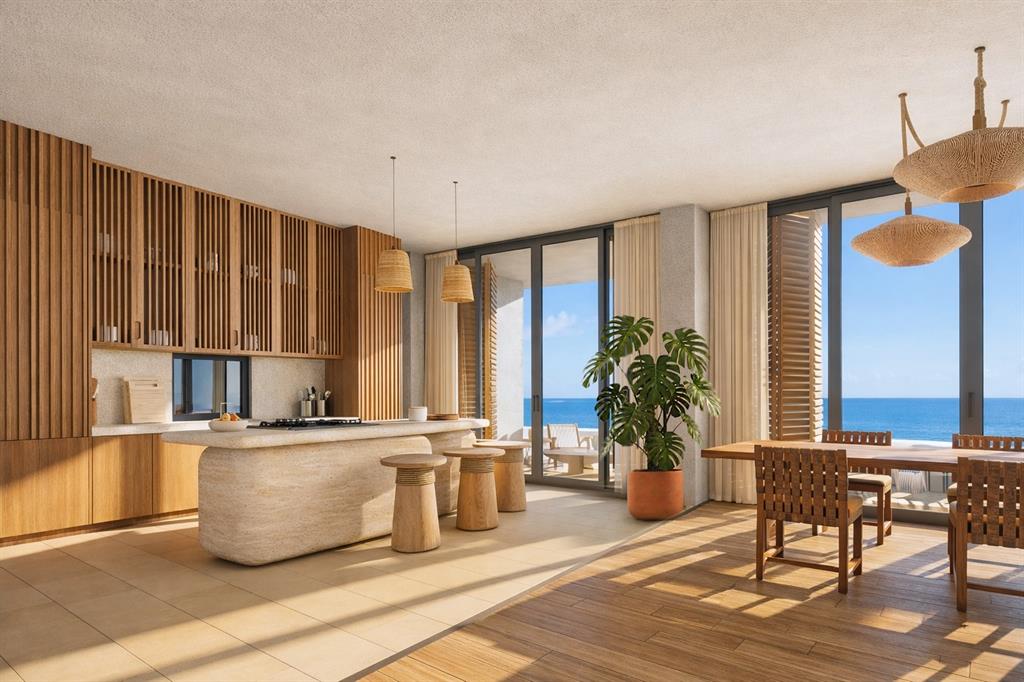 SixSenses - Residential
