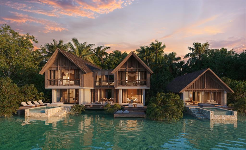 SixSenses - Residential