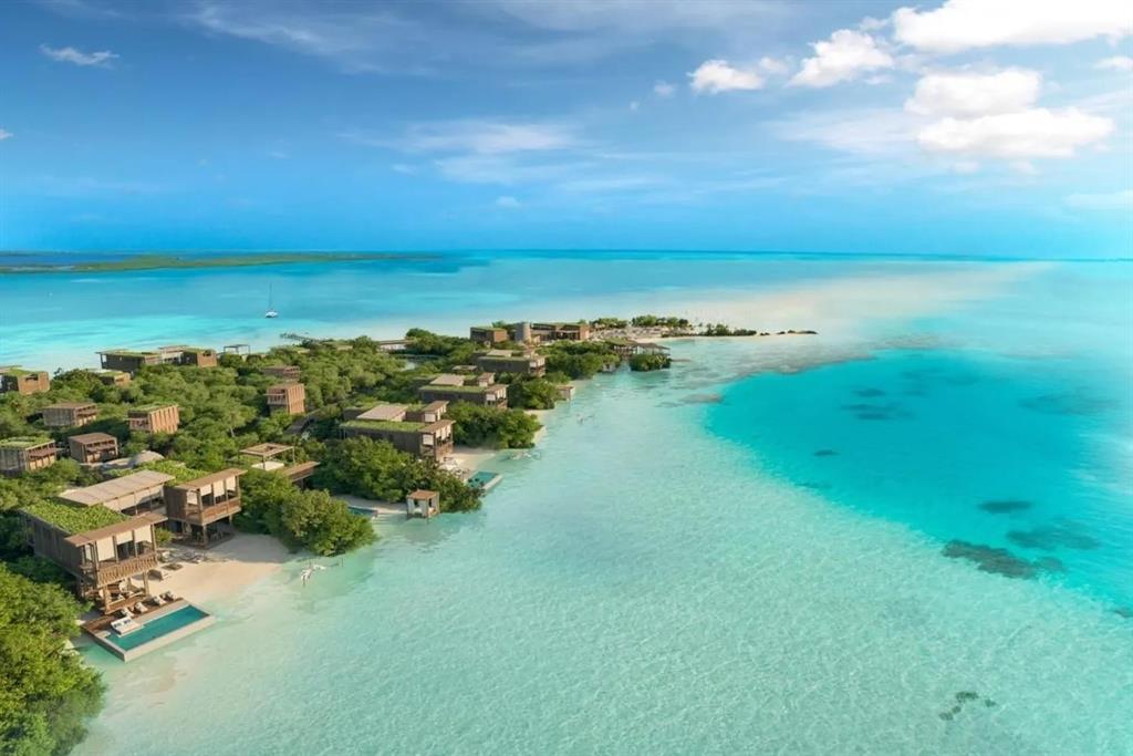 SixSenses - Residential