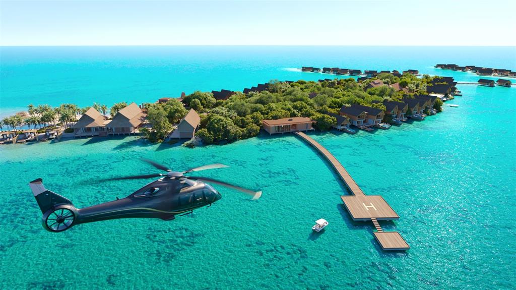 SixSenses - Residential