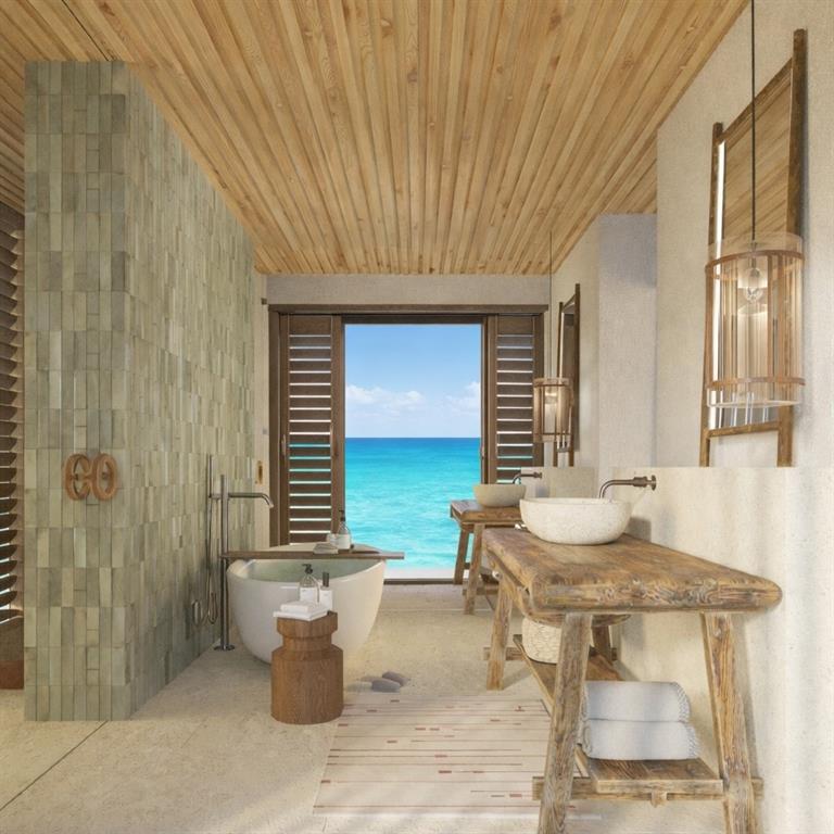 SixSenses - Residential