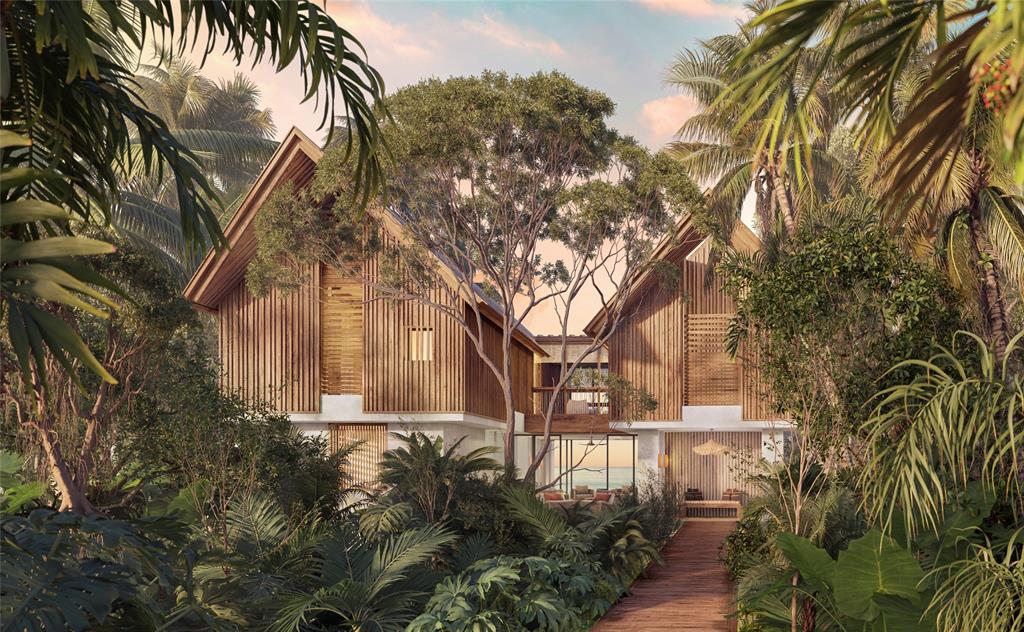 SixSenses - Residential