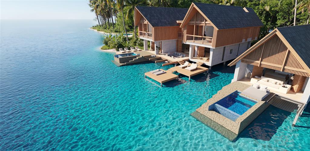SixSenses - Residential