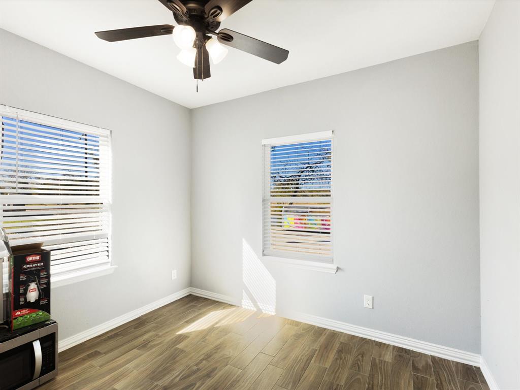 Fc Butler Surv Abs #18 - Residential
