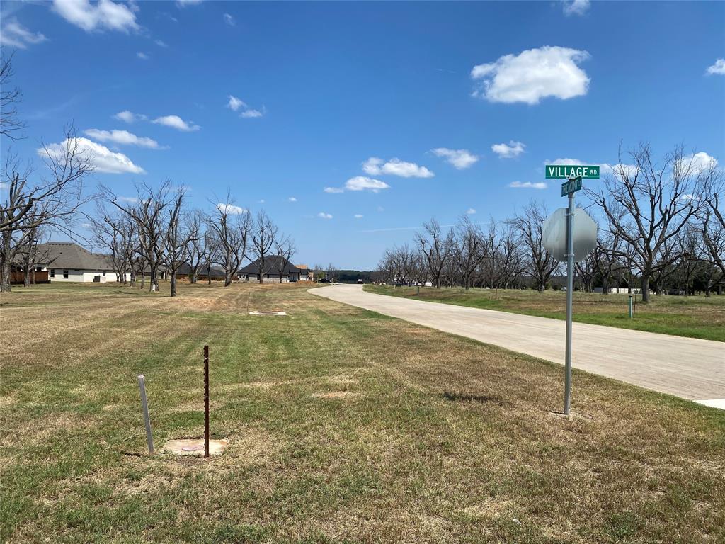 Pecan Plantation - Land