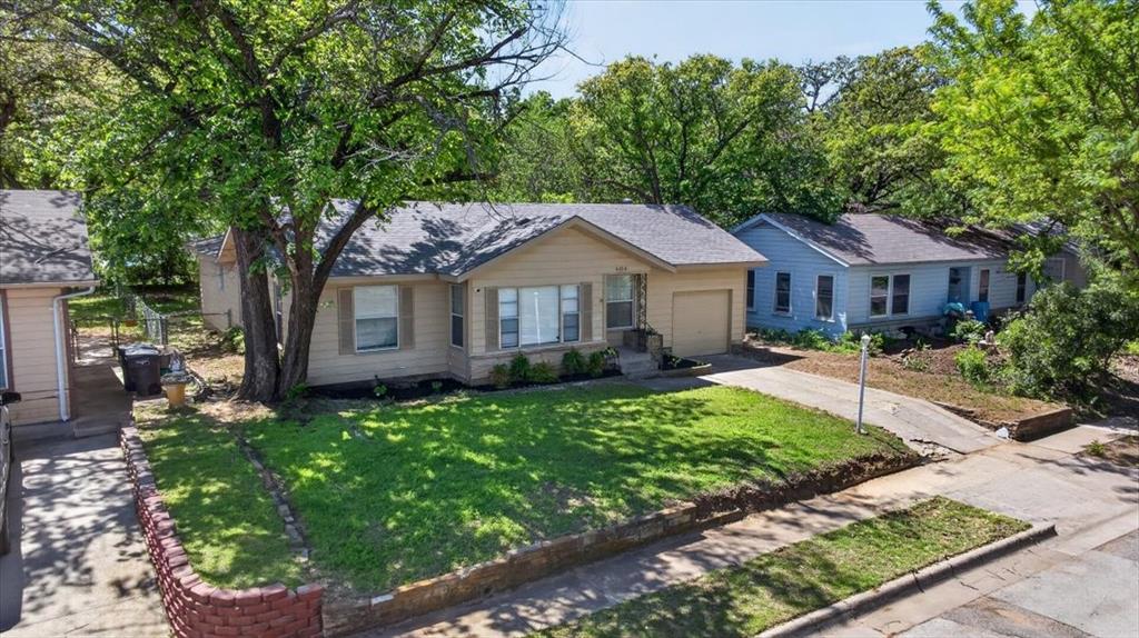 Green Hill Add - Residential