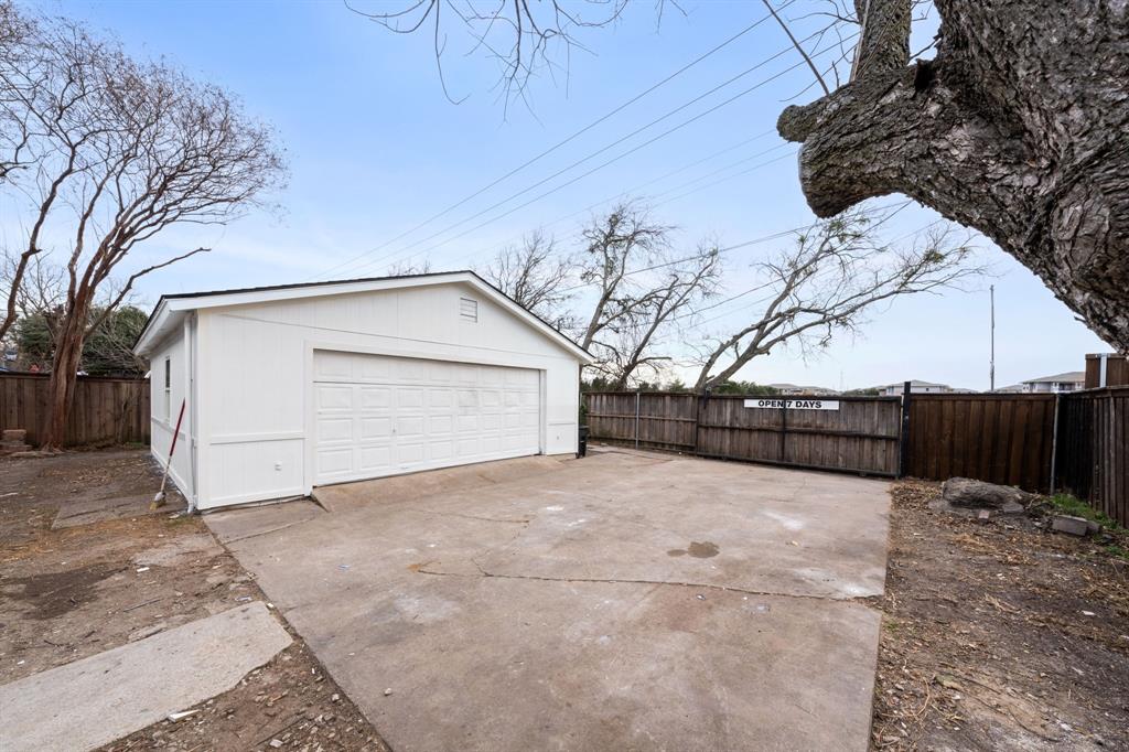 Northridge Estates - Residential