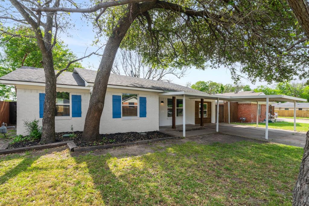 Northridge Estates - Residential