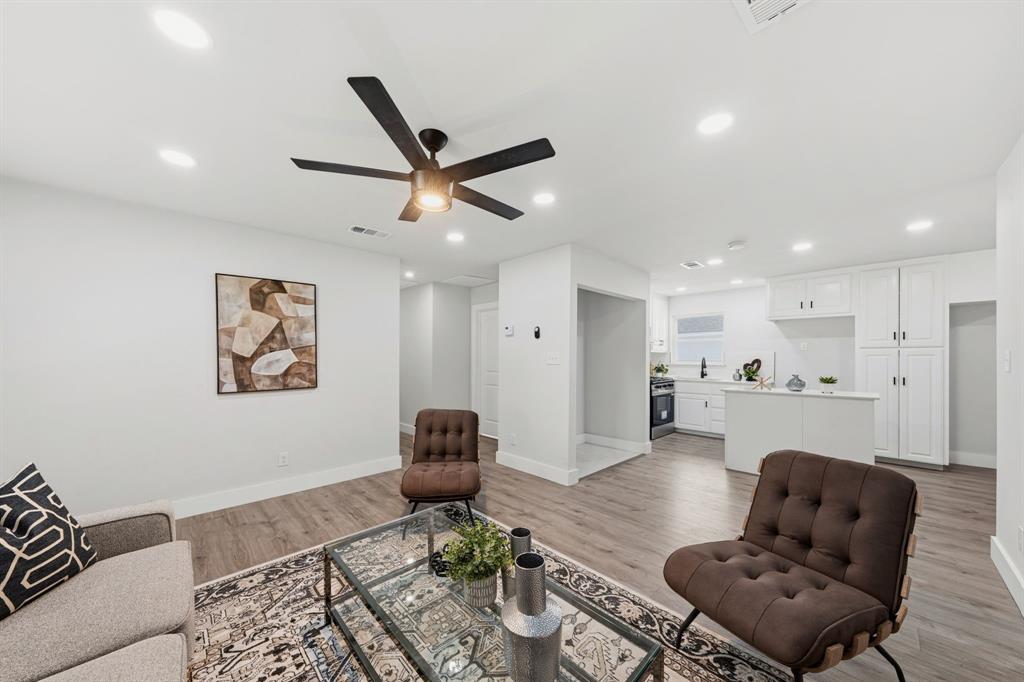 Northridge Estates - Residential