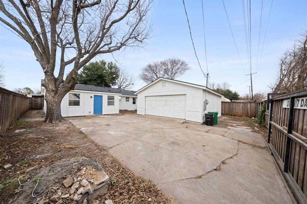 Northridge Estates - Residential