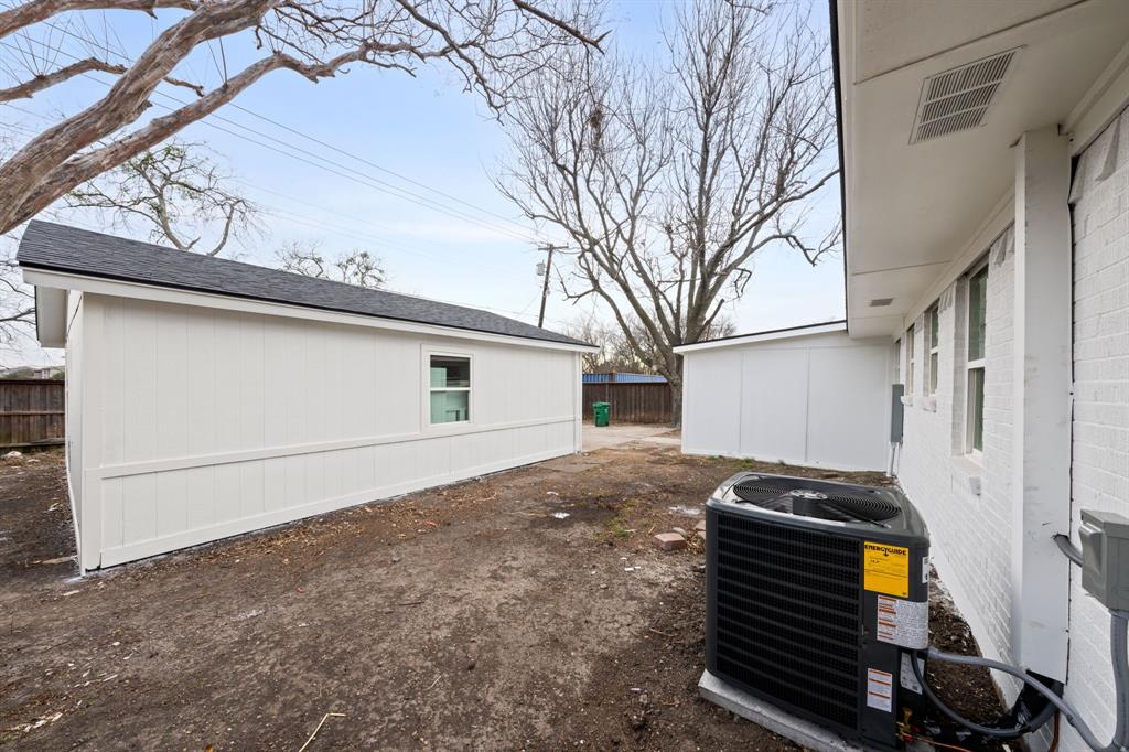 Northridge Estates - Residential