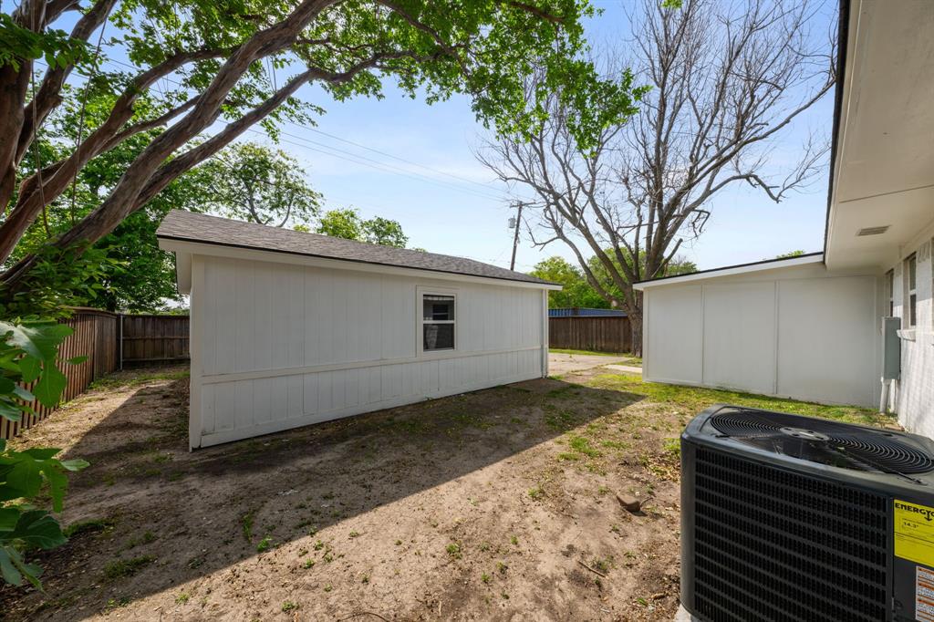 Northridge Estates - Residential