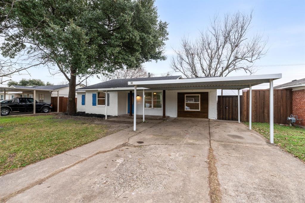 Northridge Estates - Residential