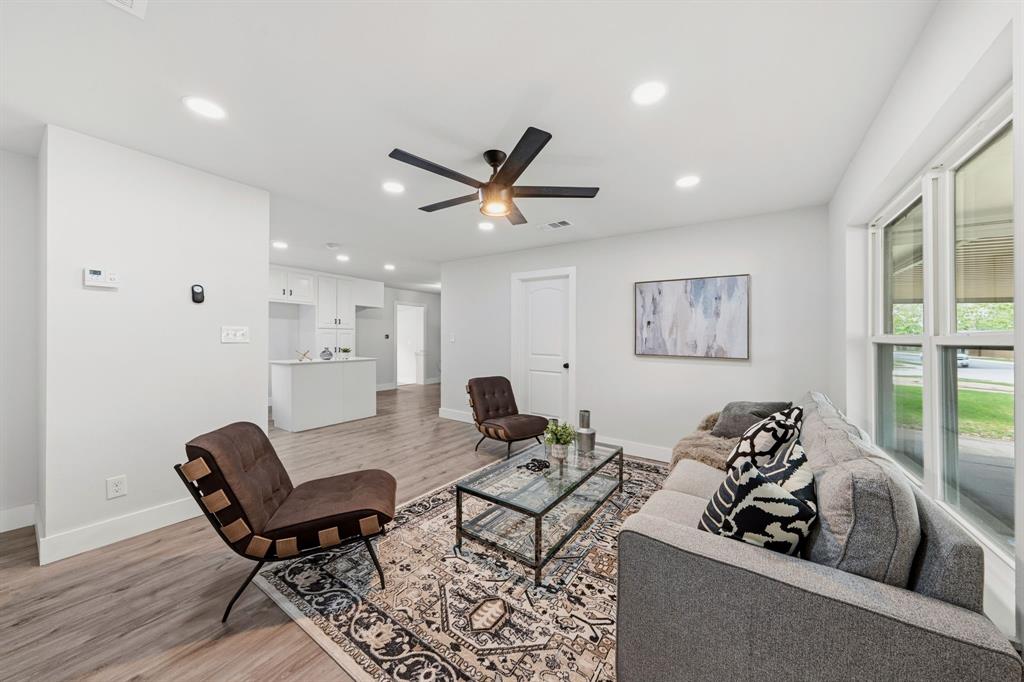 Northridge Estates - Residential