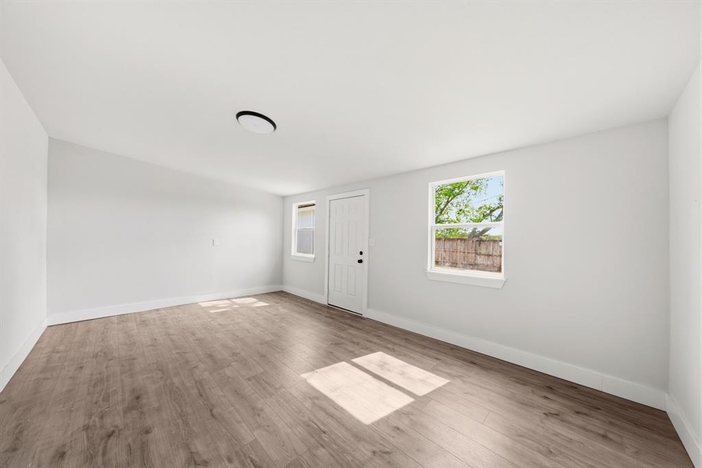 Northridge Estates - Residential