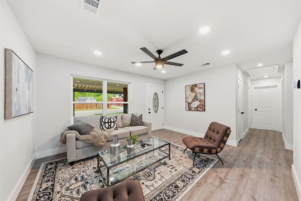 Northridge Estates - Residential