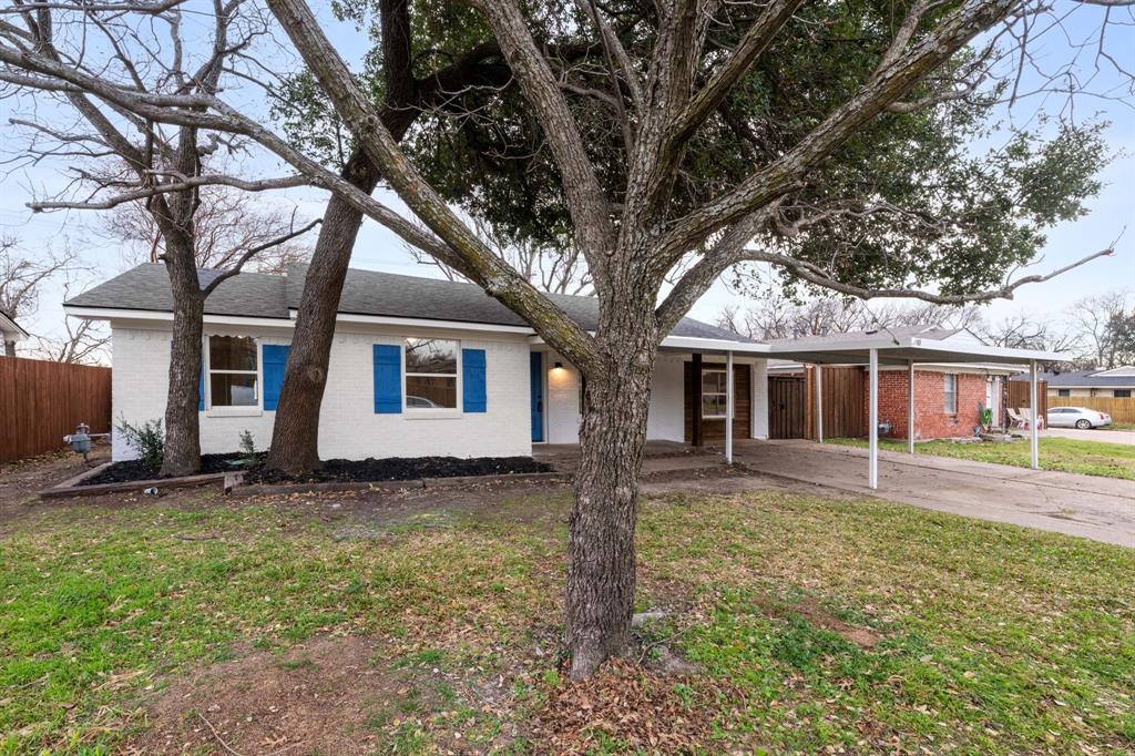 Northridge Estates - Residential
