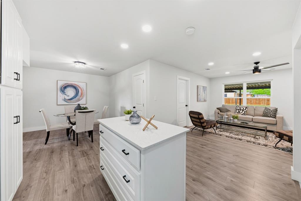 Northridge Estates - Residential