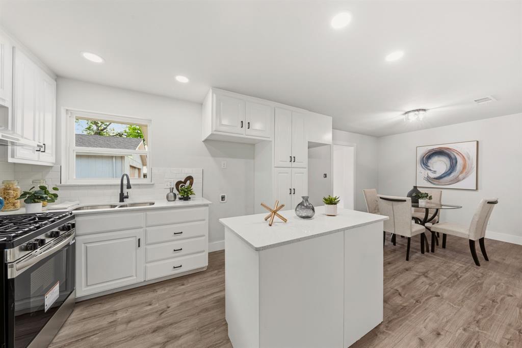Northridge Estates - Residential