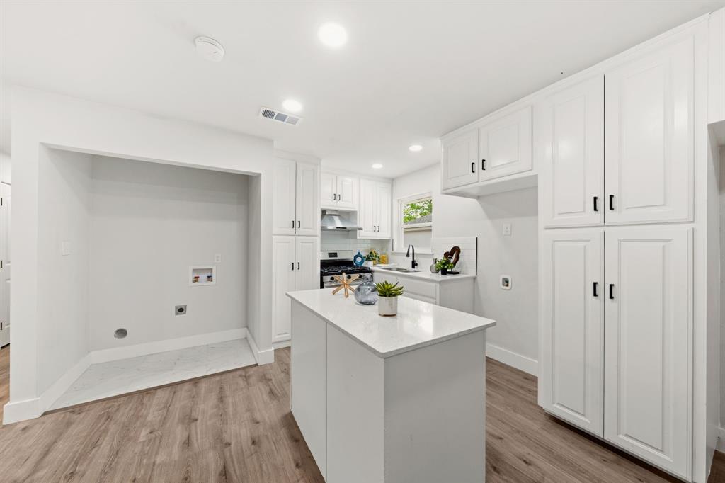 Northridge Estates - Residential